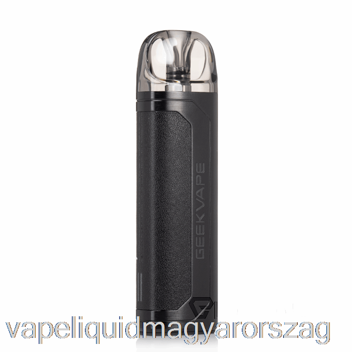 Geek Vape Au (aegis U) 20w Pod System Fekete Vape Toll
